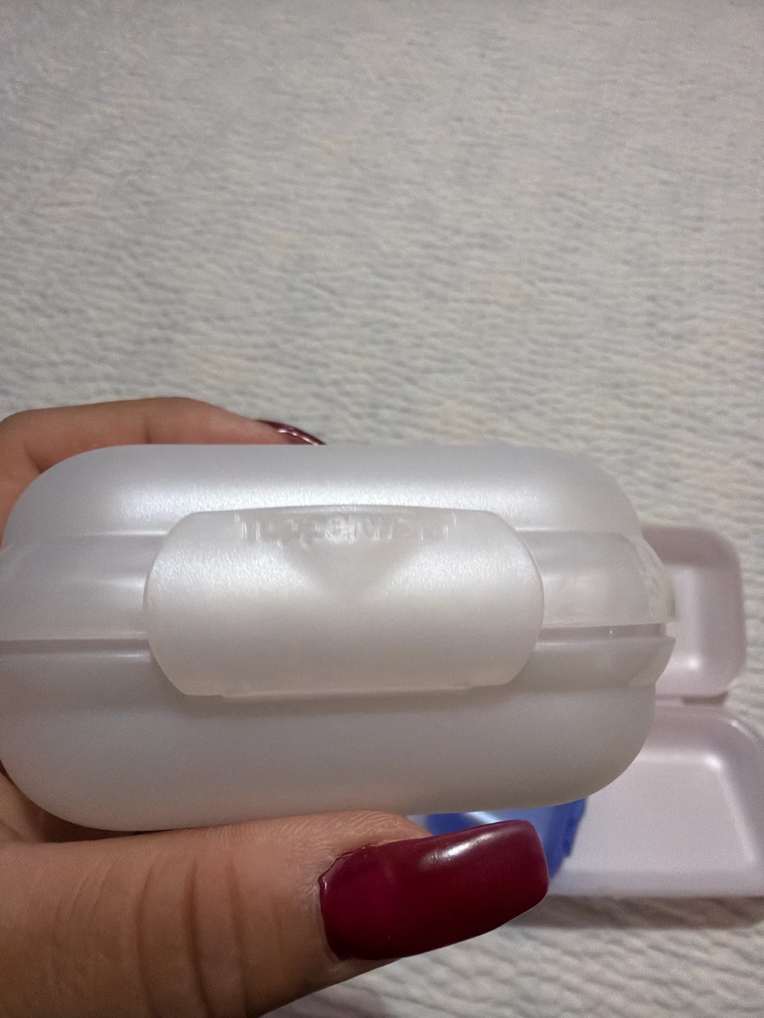 Tupperware Small Snack Containers - photo 3