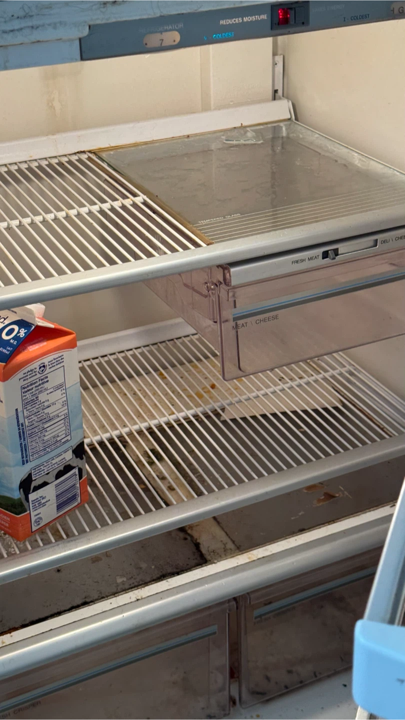 Maytag Dependability Line Refrigerator - photo 2
