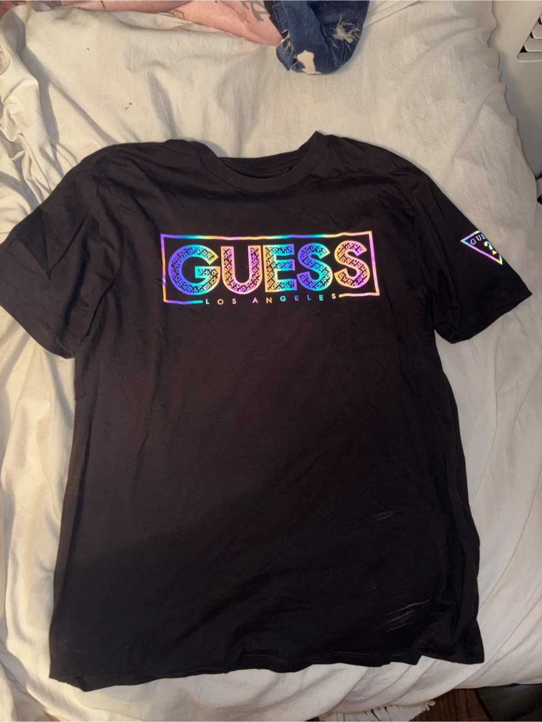 Guess Los Angeles T-Shirt