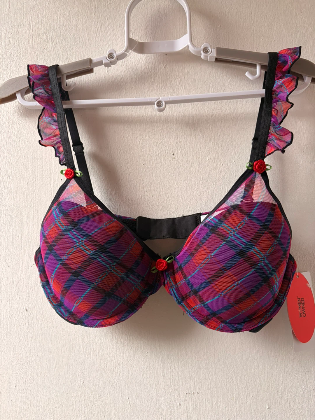 New Parade Bra Size S