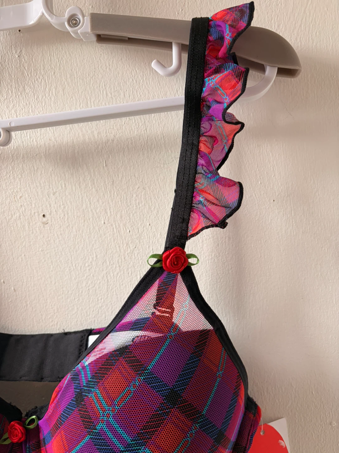New Parade Bra Size S - photo 4