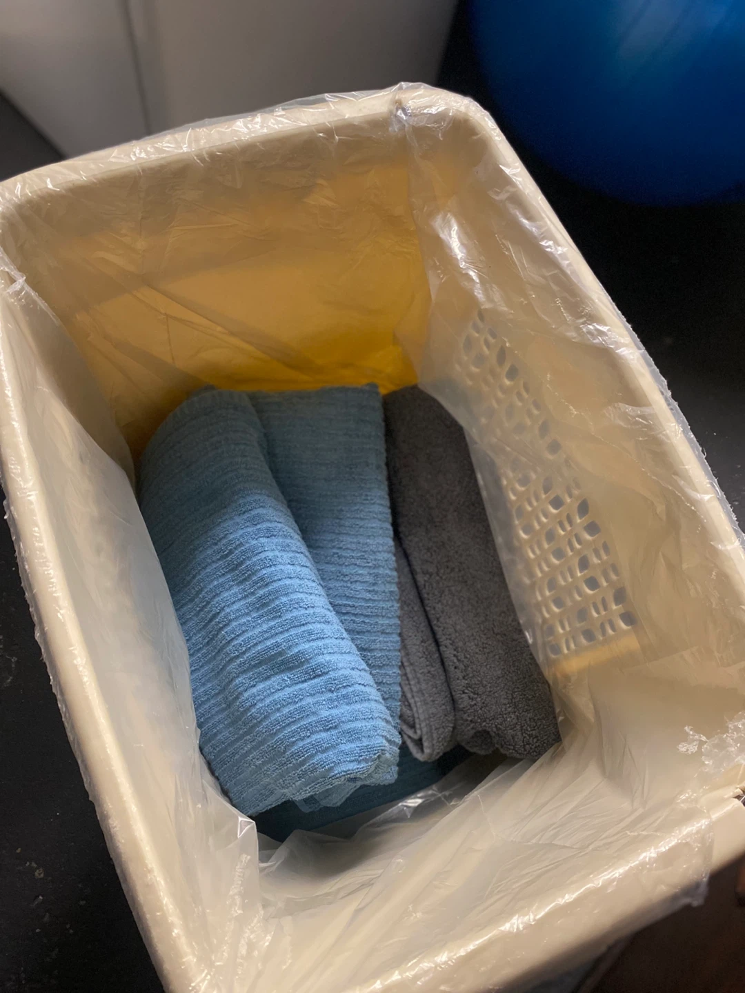 8 bath towels. - photo 2