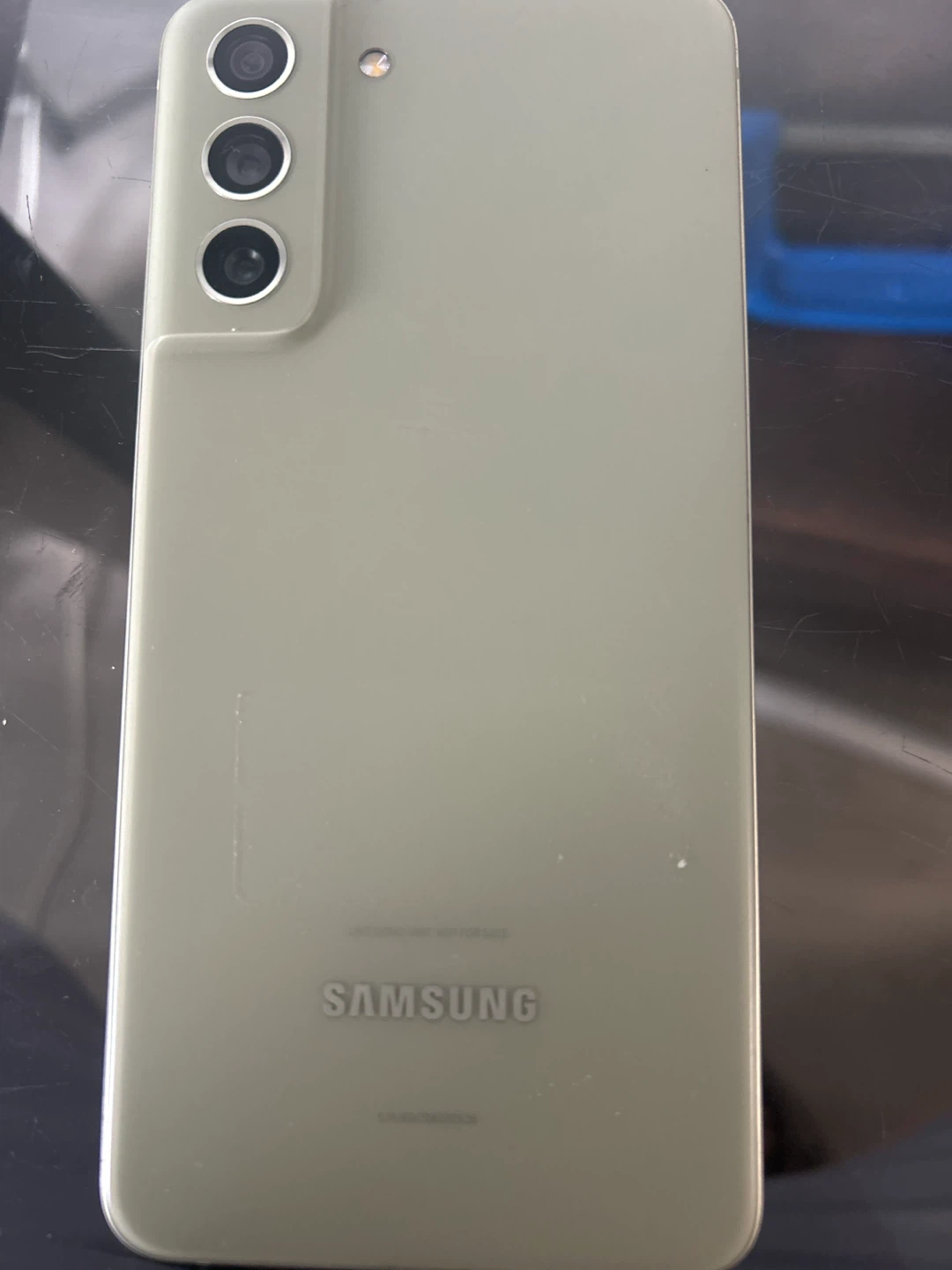 S21 FE 5G - photo 2