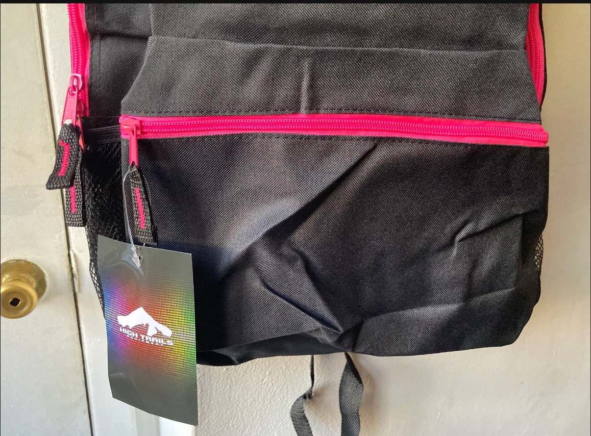New backpack - photo 2