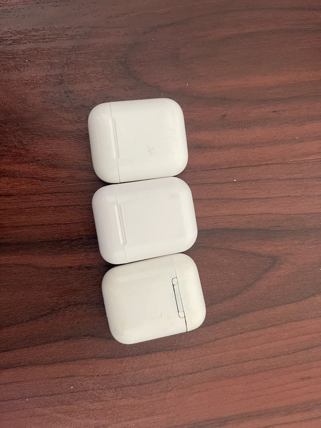 Apple AirPods Charging Cases (3 Pack)