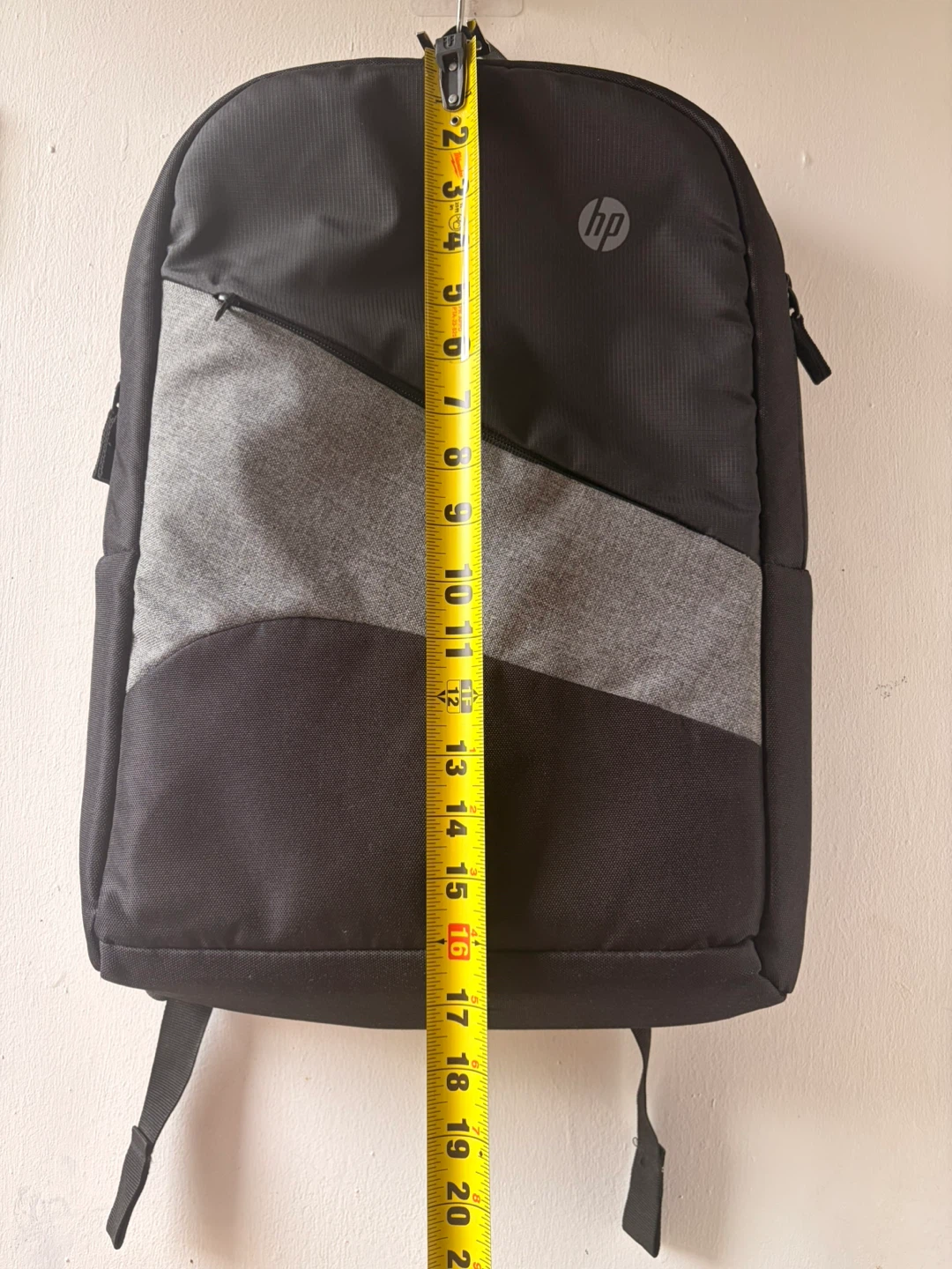HP backpack - photo 2