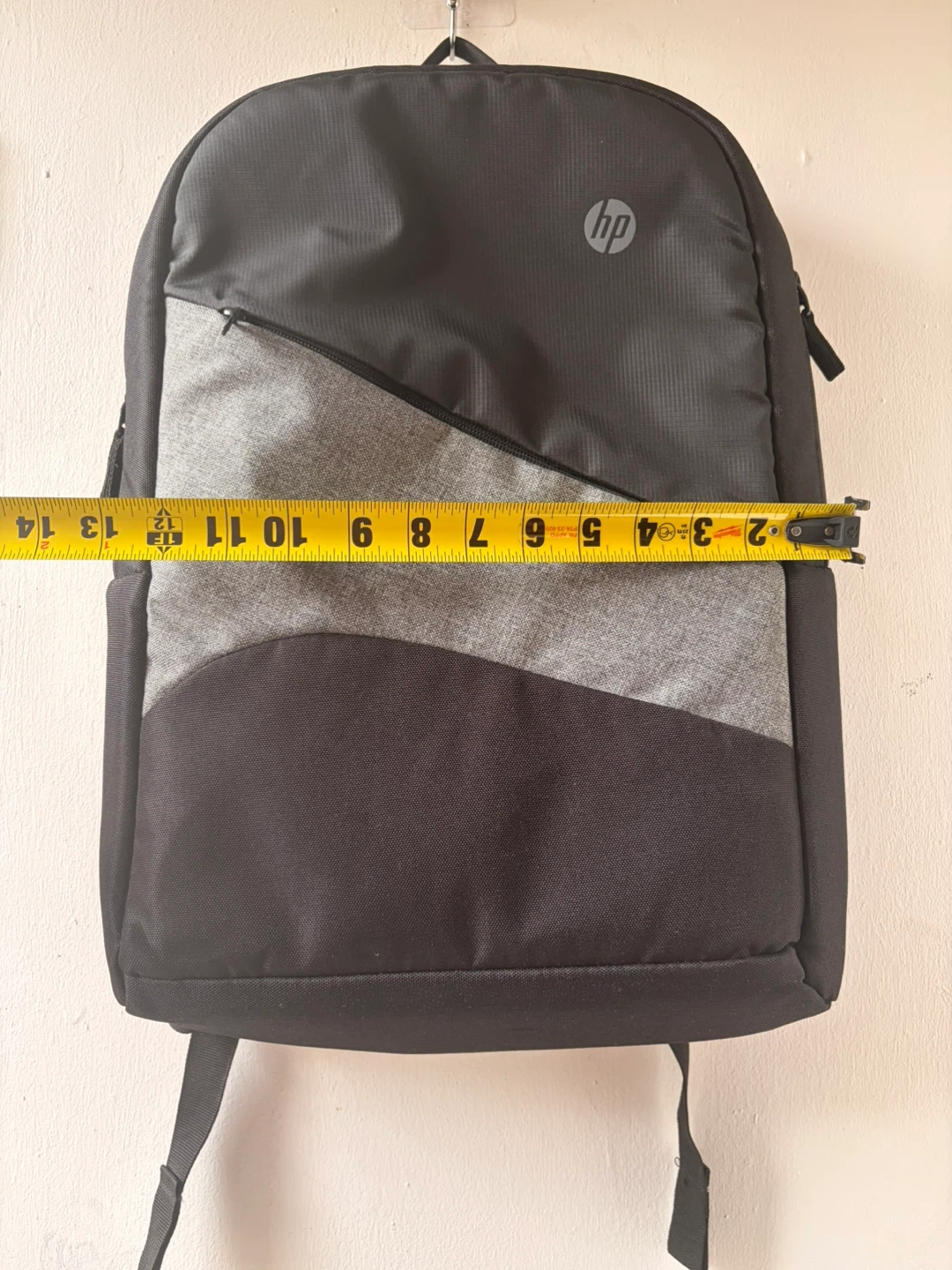 HP backpack - photo 3