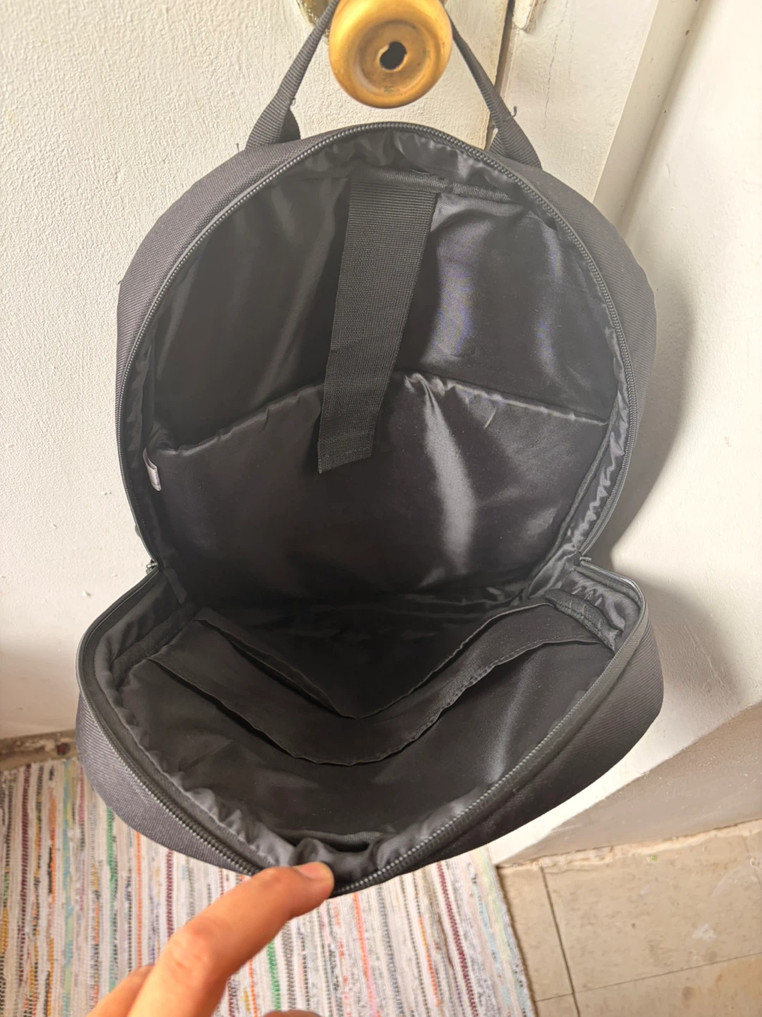 HP backpack - photo 5