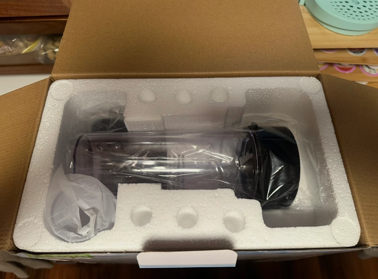 NEW 2 in 1 Snow Cone Machine and Smoothie/Drink Blender - photo 2