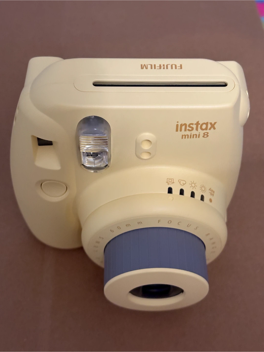 Fujifilm Instax Mini 8 Camera - photo 2