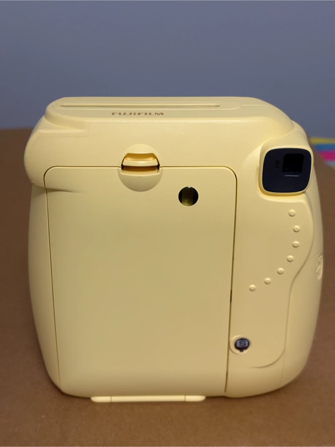 Fujifilm Instax Mini 8 Camera - photo 4