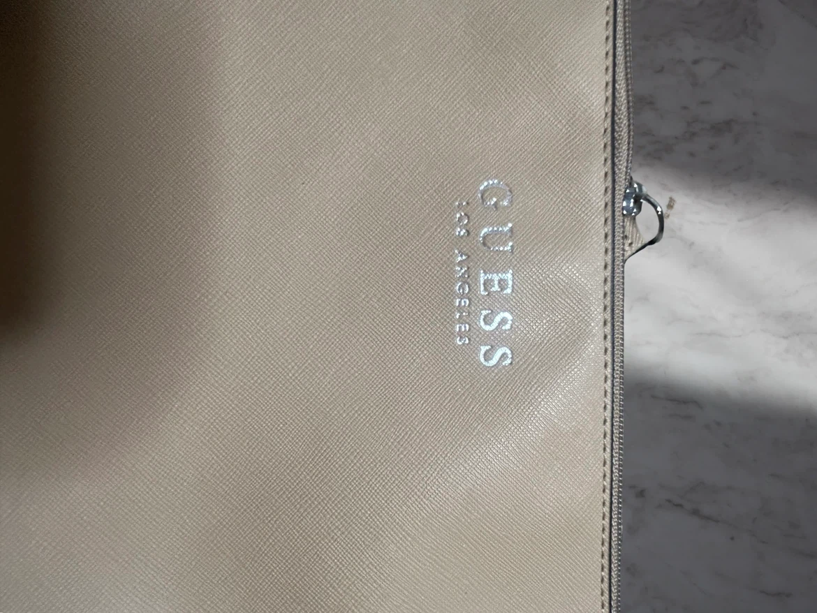 GUESS Clutch Bag