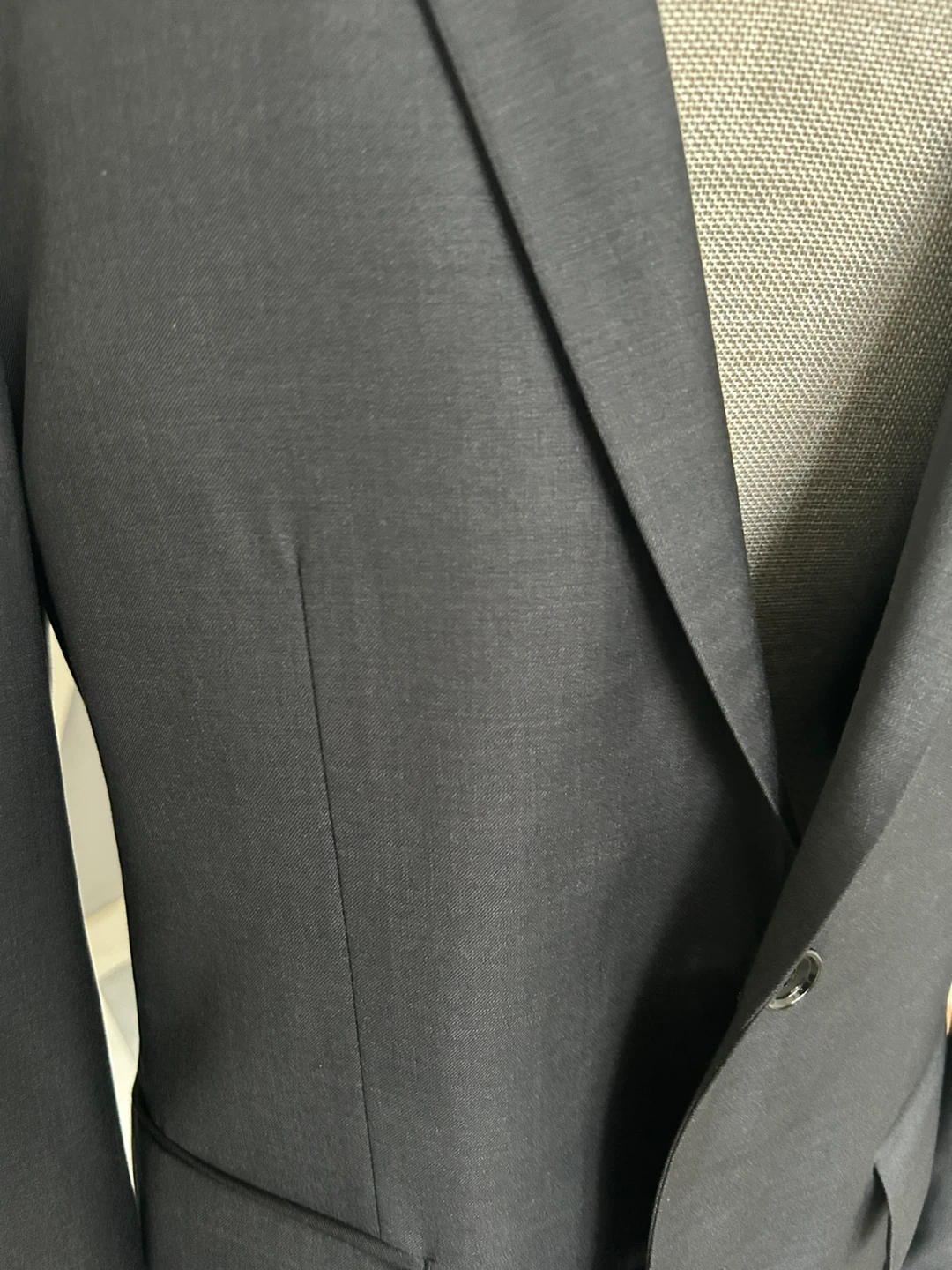 Indochino Made For You Suit Set - photo 2