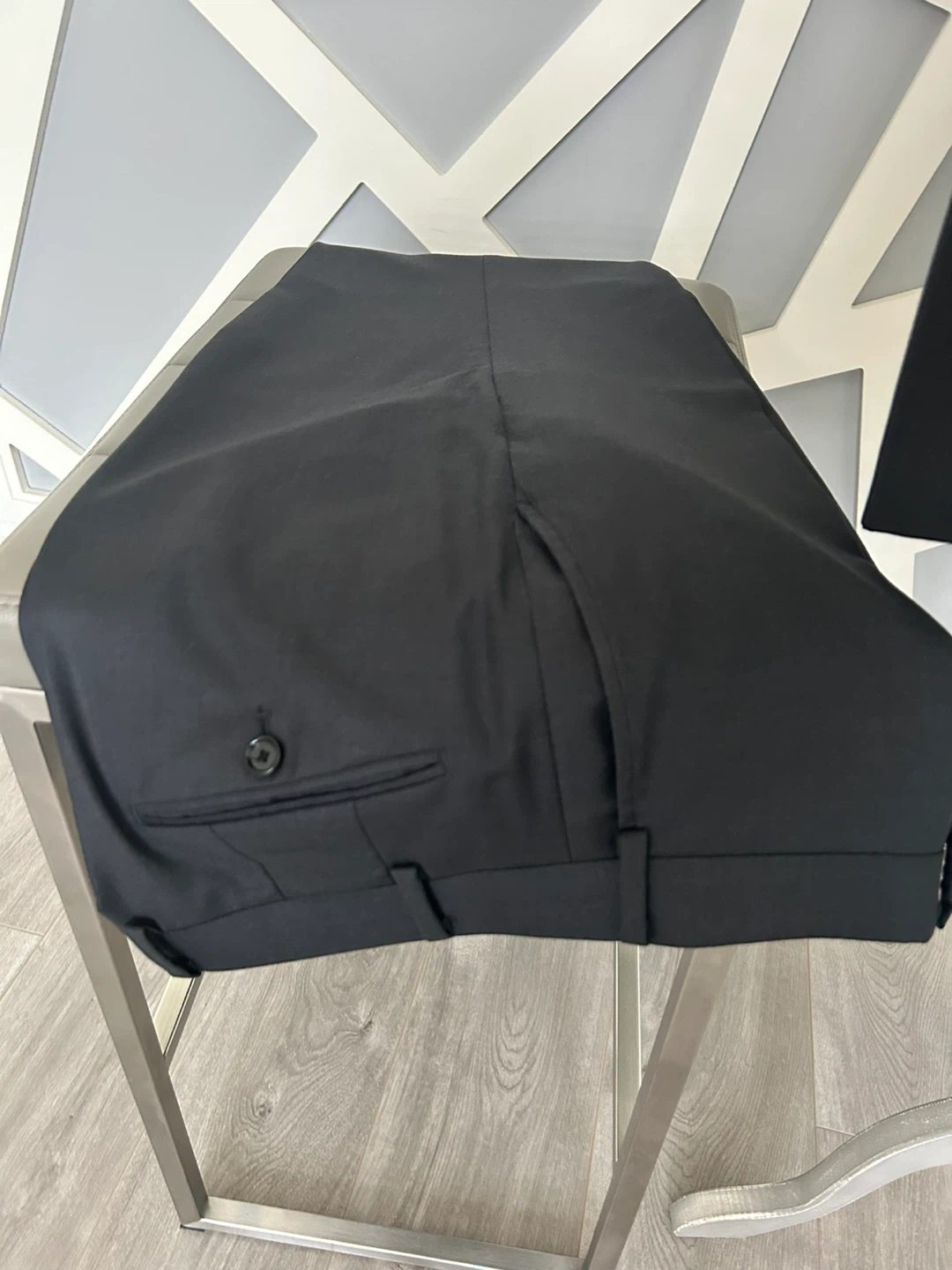 Indochino Made For You Suit Set - photo 3