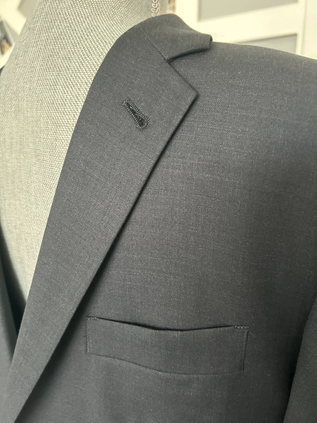 Indochino Made For You Suit Set - photo 4
