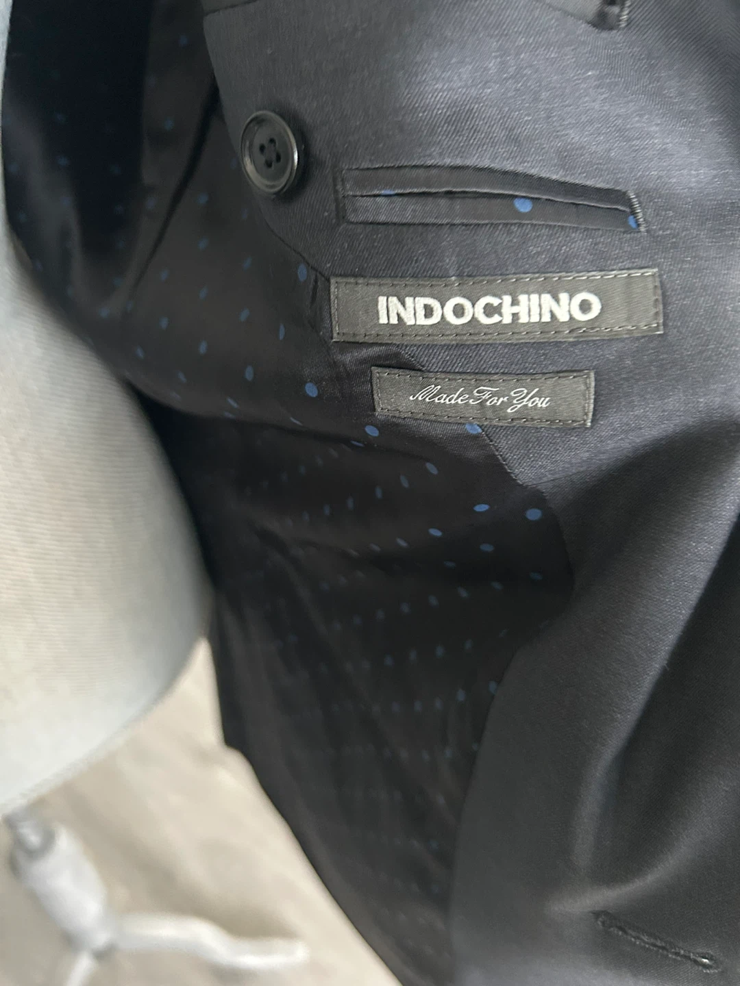 Indochino Made For You Suit Set - photo 5