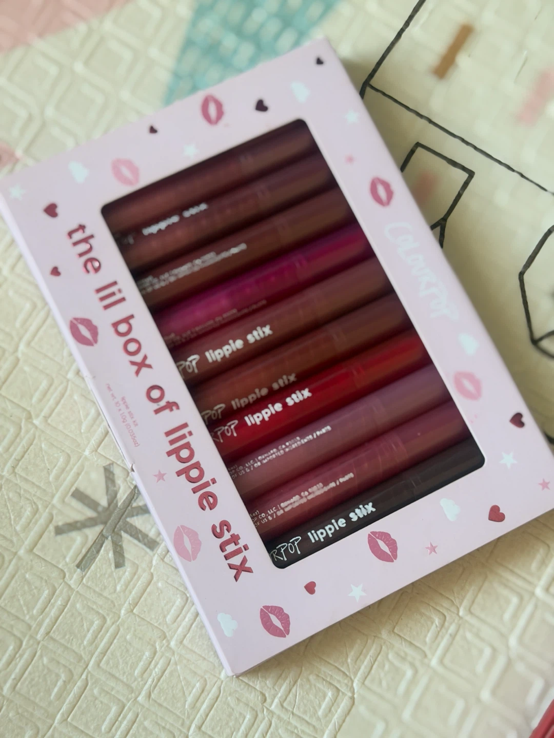 ColourPop Lippie Stix & Eyeliner Pencils - photo 2