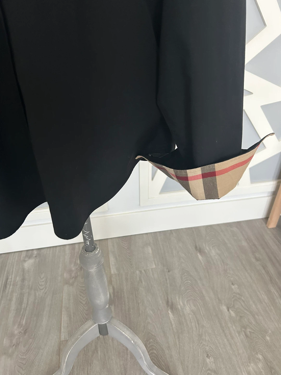 Burberry Black Dress Shirt - photo 3