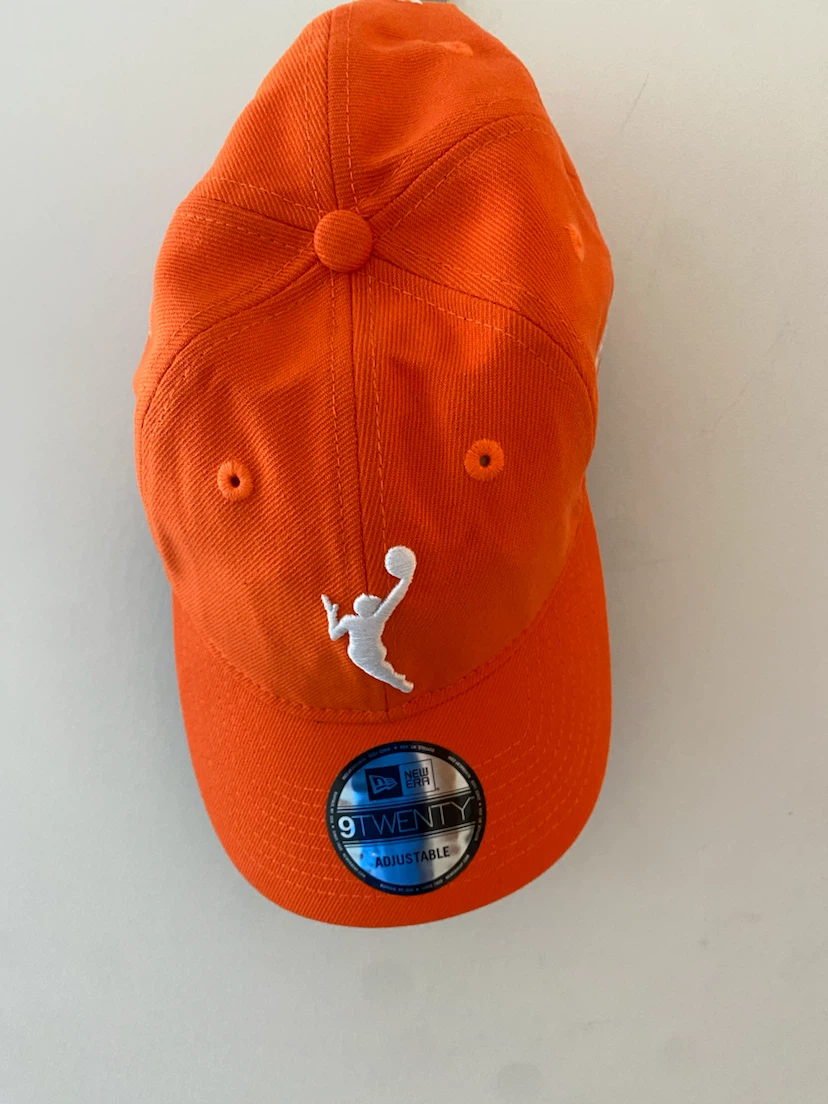 Official WNBA 9Twenty Hat