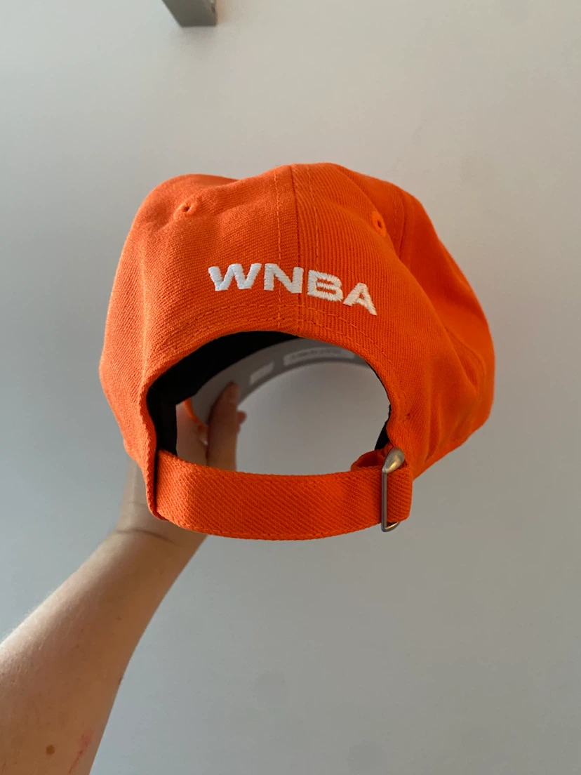 Official WNBA 9Twenty Hat - photo 3
