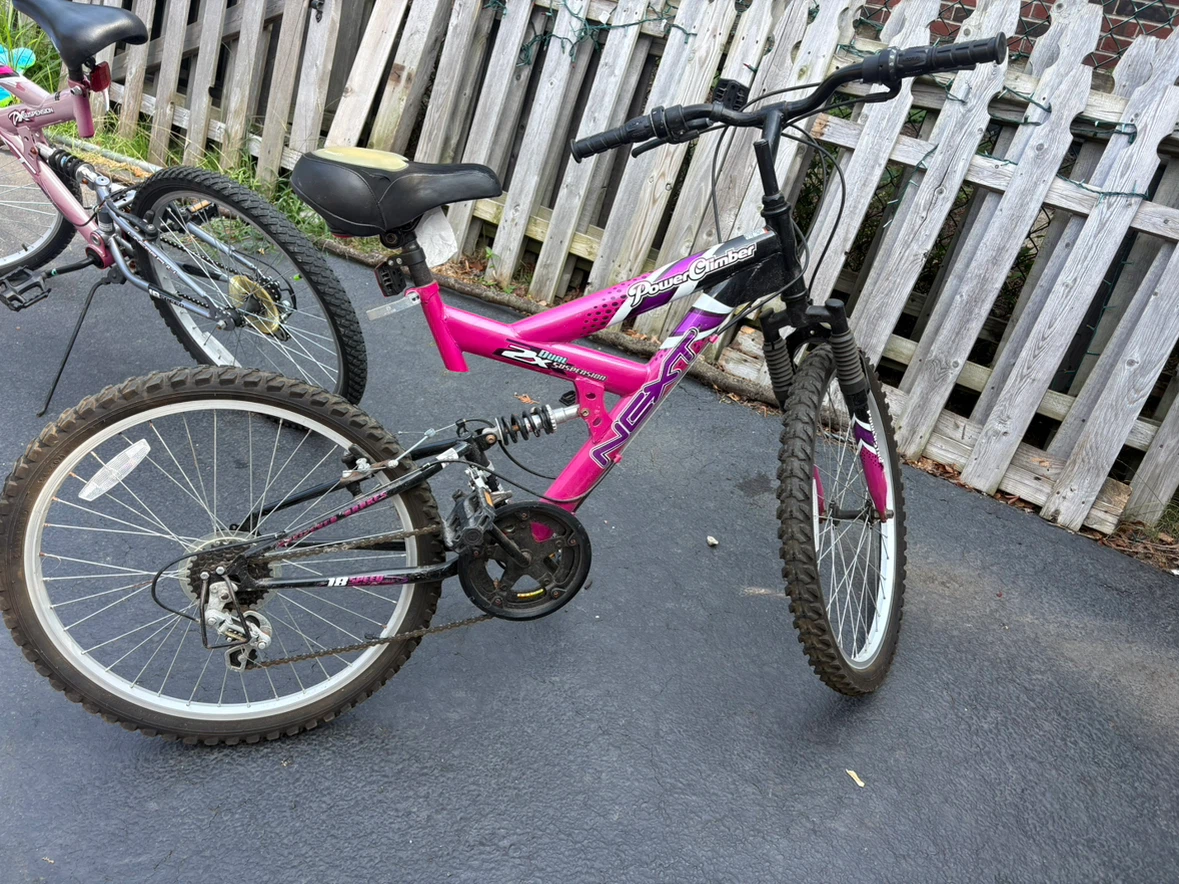 Bicycle - photo 2
