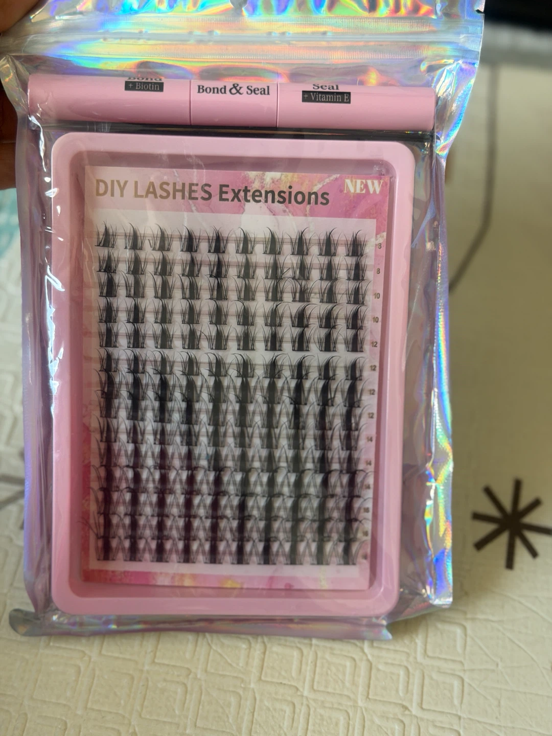 ColourPop Lippie Stix "Bring the Heat" Set & DIY Lashes - photo 2