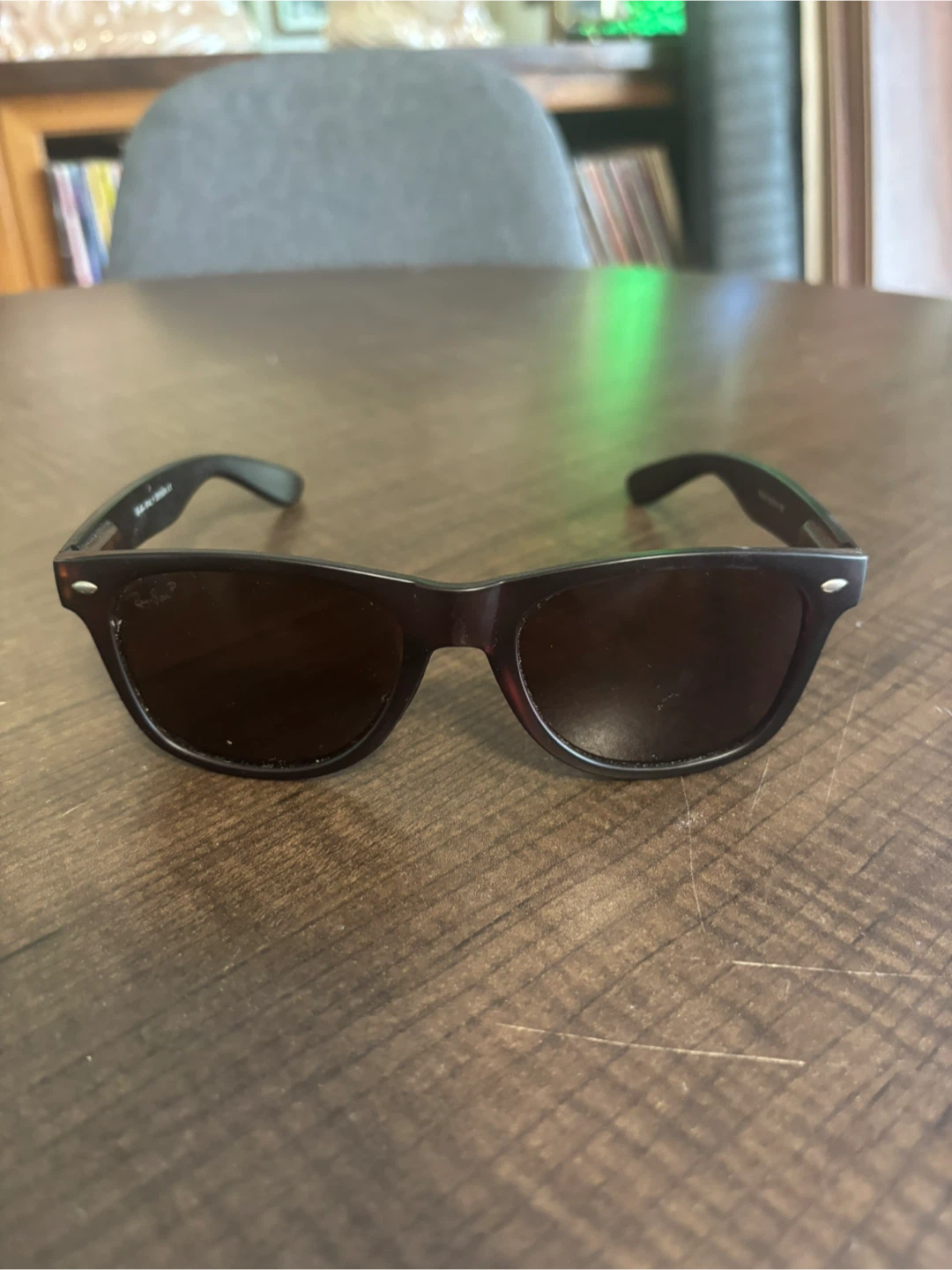 Raybans sunglasses women’s - photo 2