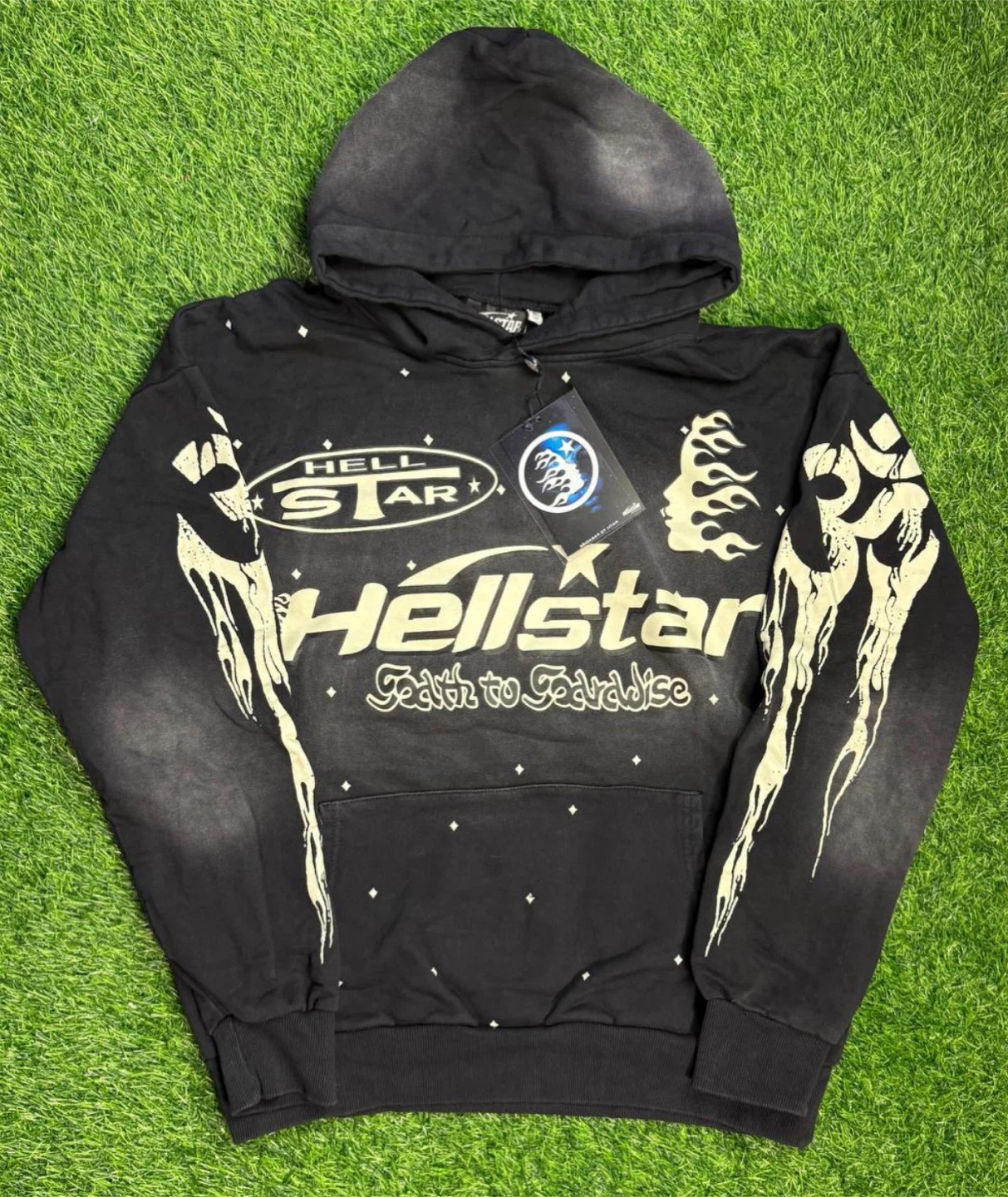 Hellstar Hoodie