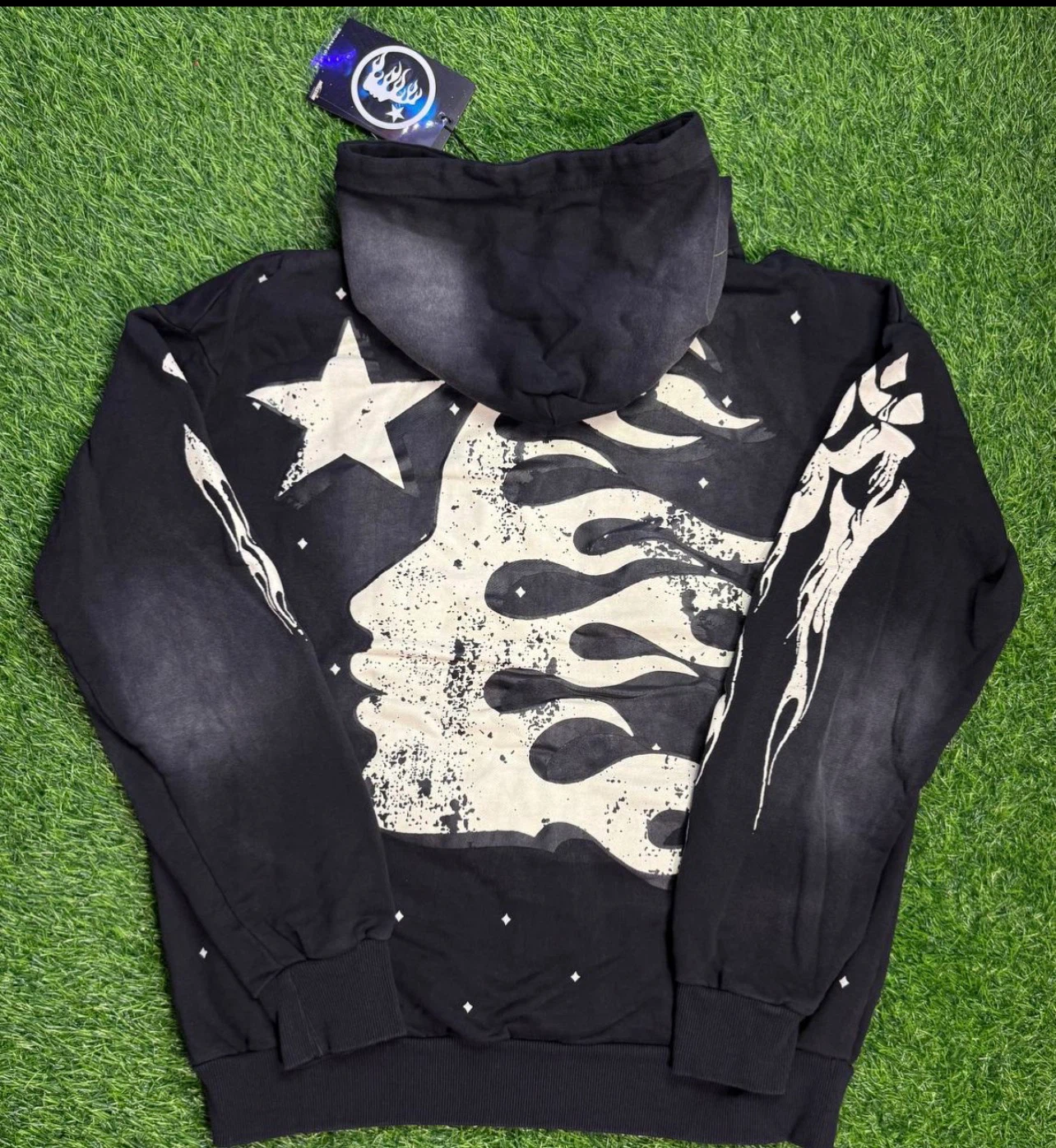 Hellstar Hoodie - photo 2