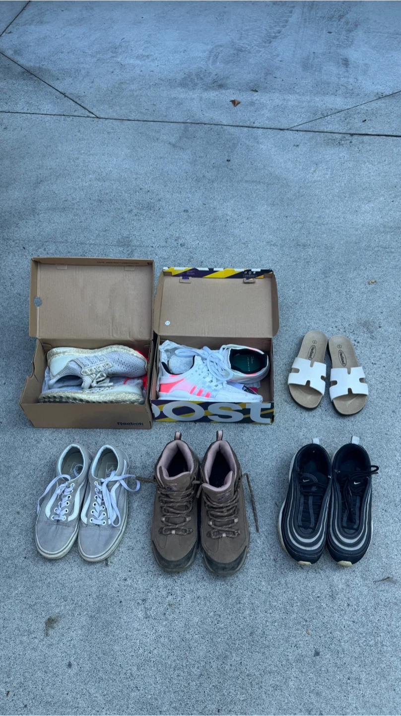 Women shoes for sale