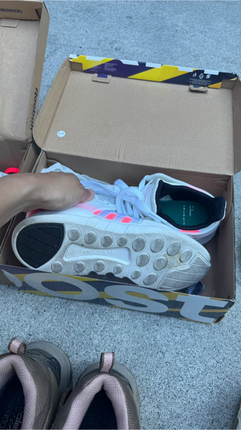 Women shoes for sale - photo 4