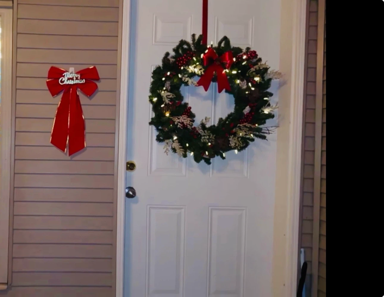 Christmas Wreath