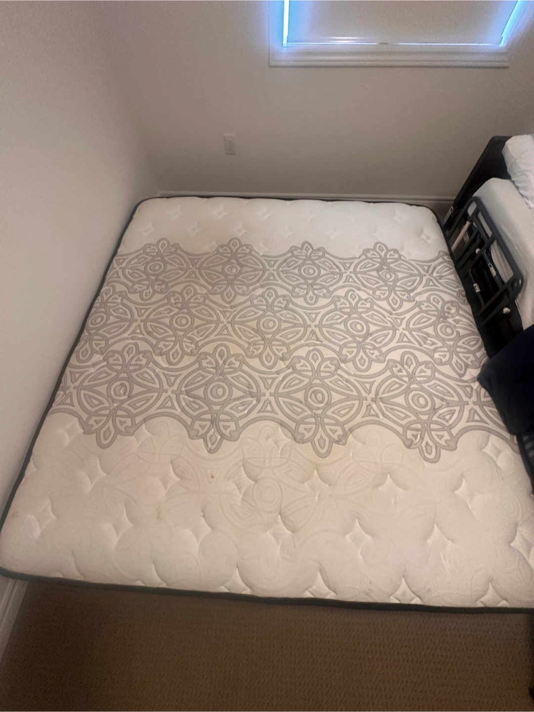 King Mattress