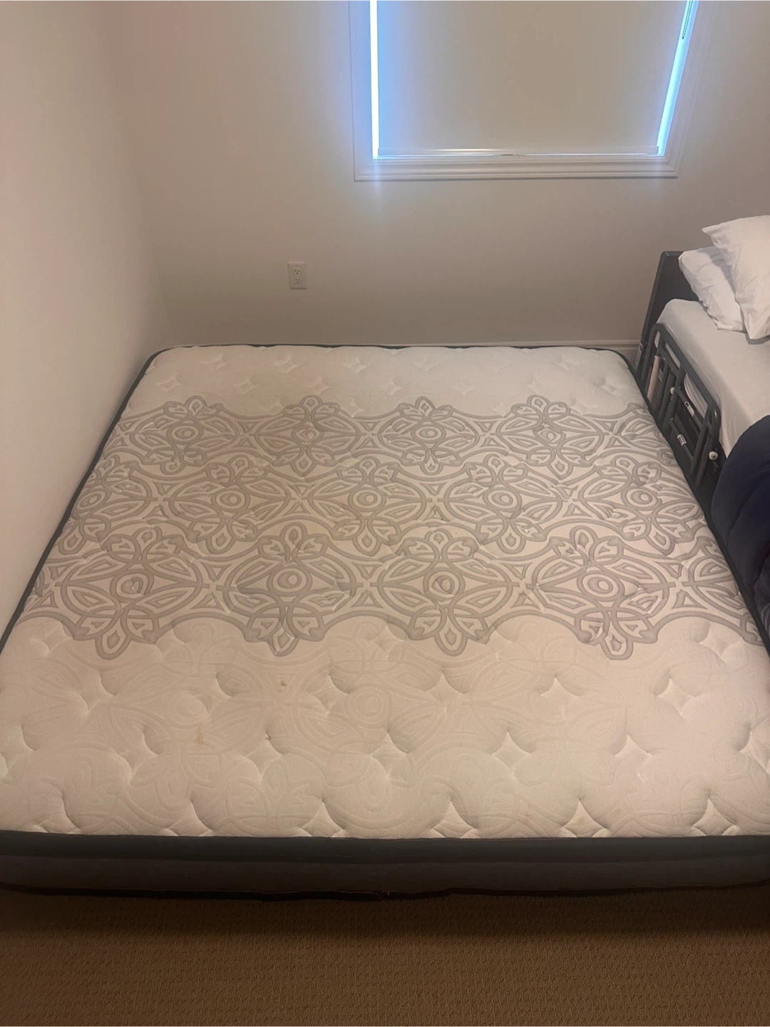 King Mattress - photo 2
