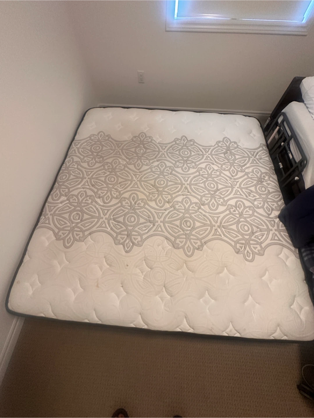 King Mattress - photo 3