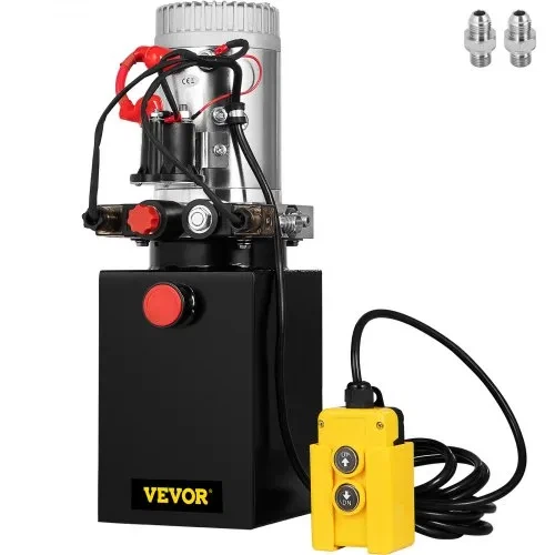 Vevor Hydraulic Pump Power Unit