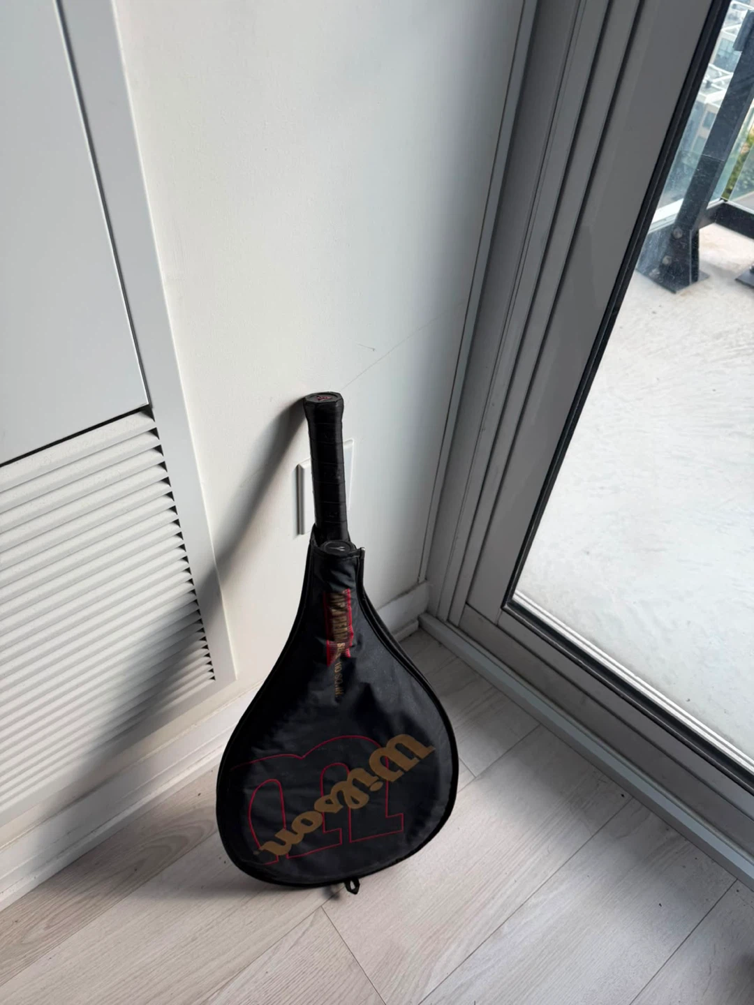 Diadora Top Spin Tennis Racquet - photo 3