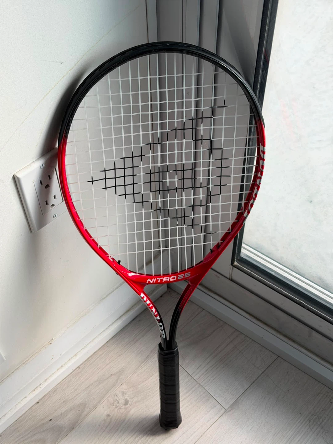 Diadora Top Spin Tennis Racquet