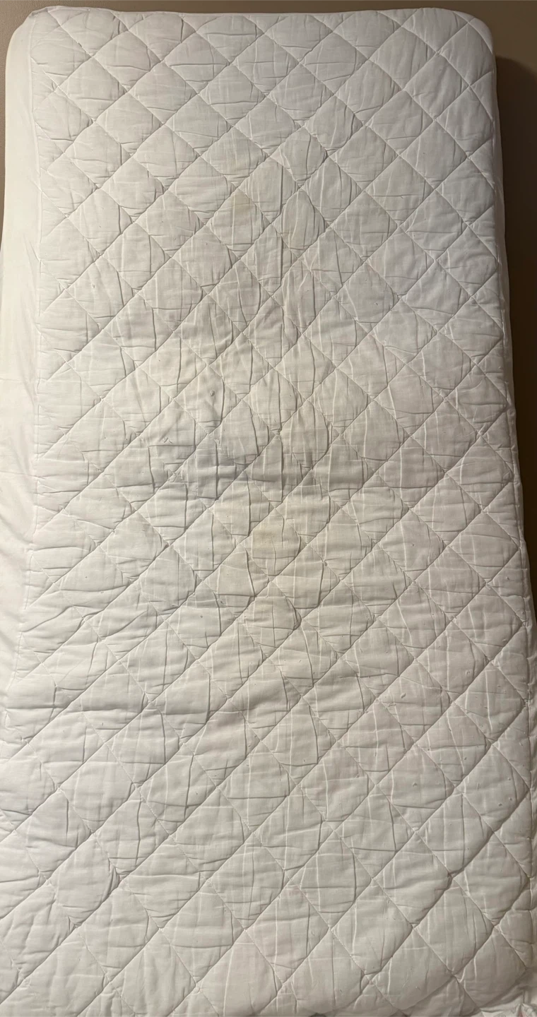 Twin Mattress
