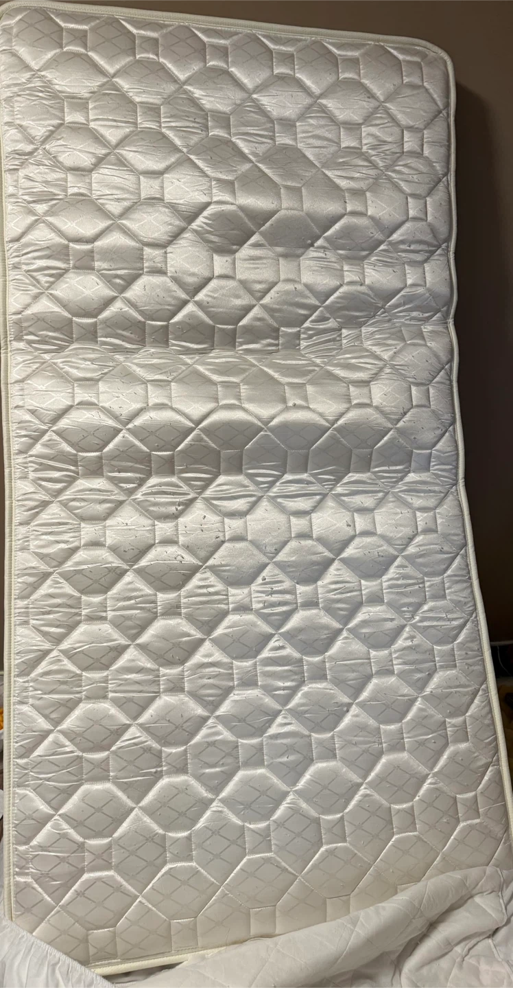 Twin Mattress - photo 2