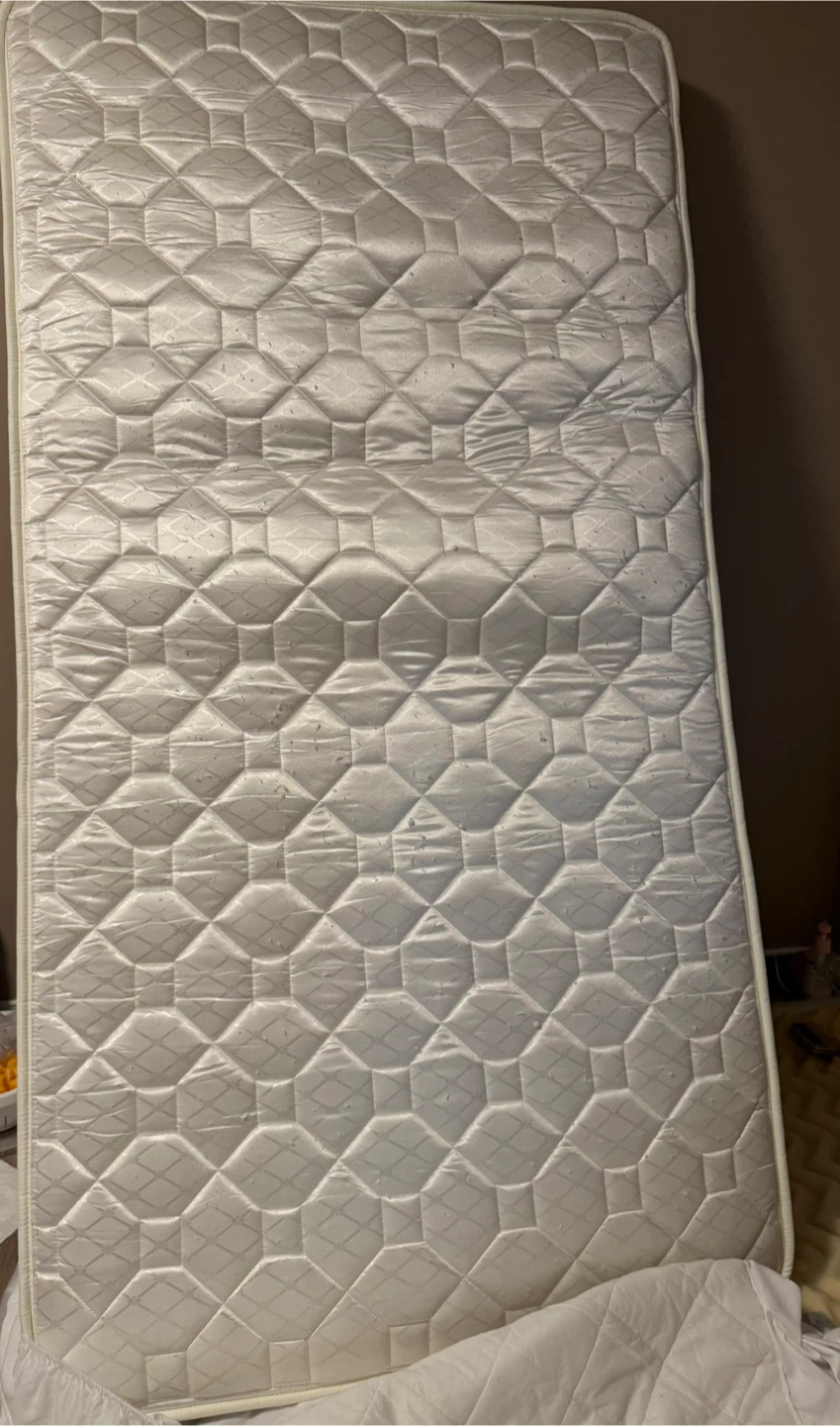 Twin Mattress - photo 3