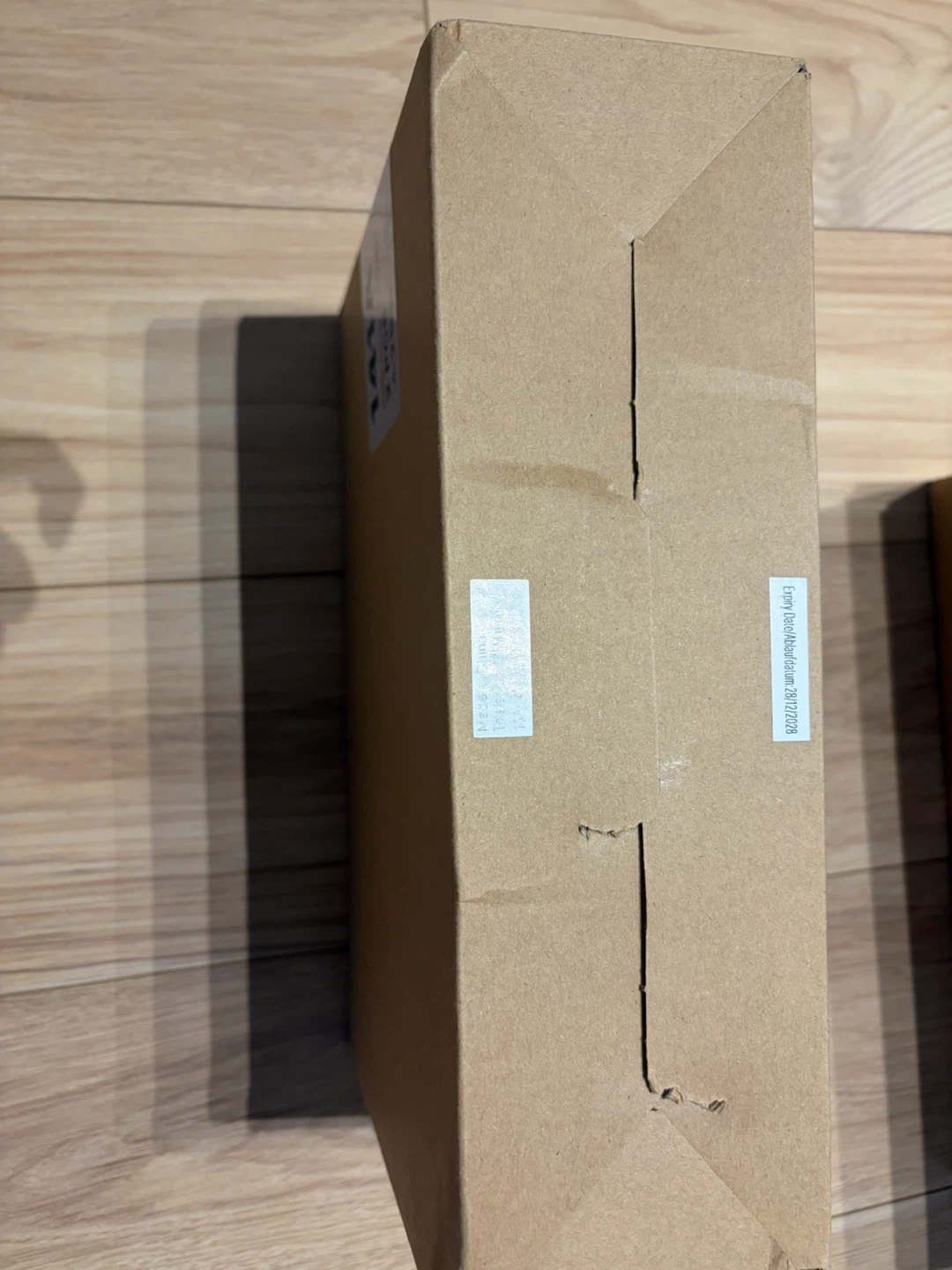 141A Black LaserJet Toner Cartridge 2-Pack - photo 2