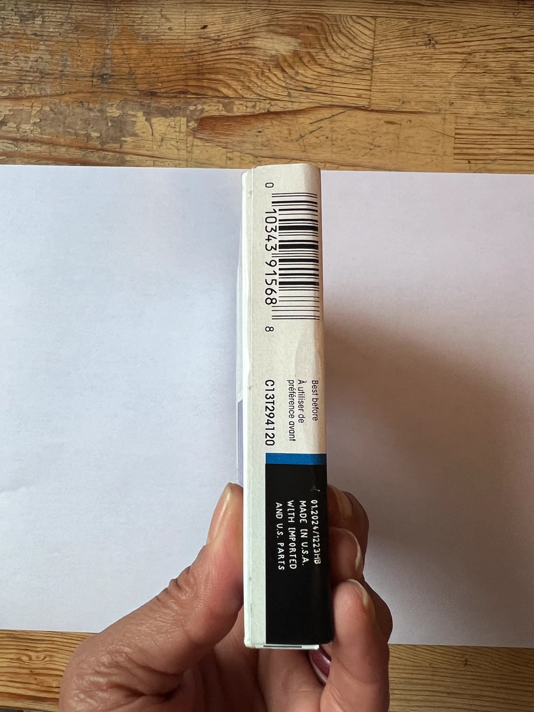 2 BRAND NEW - Epson 220XL Black Ink Cartridge - photo 2