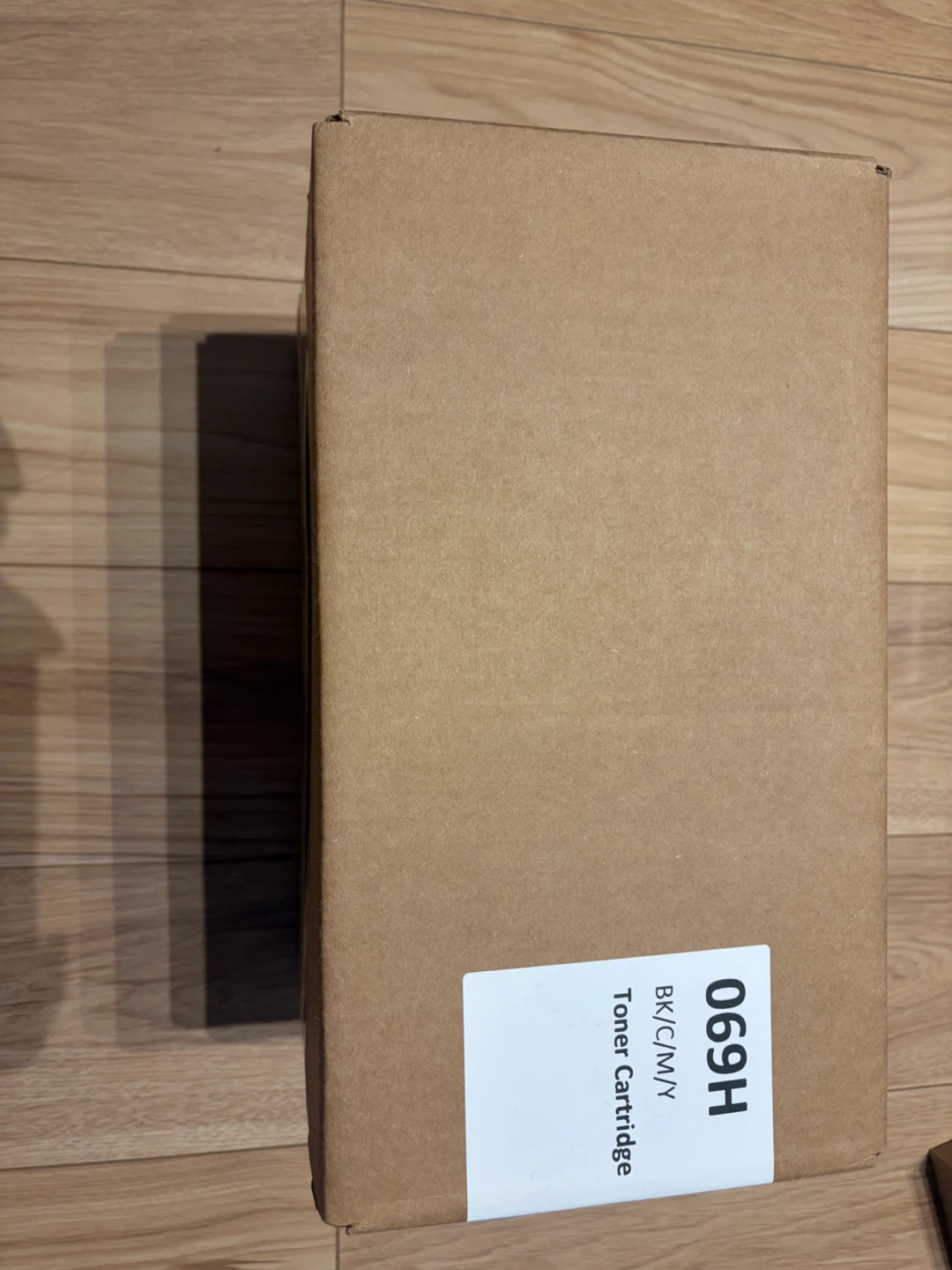 069H Toner Cartridge