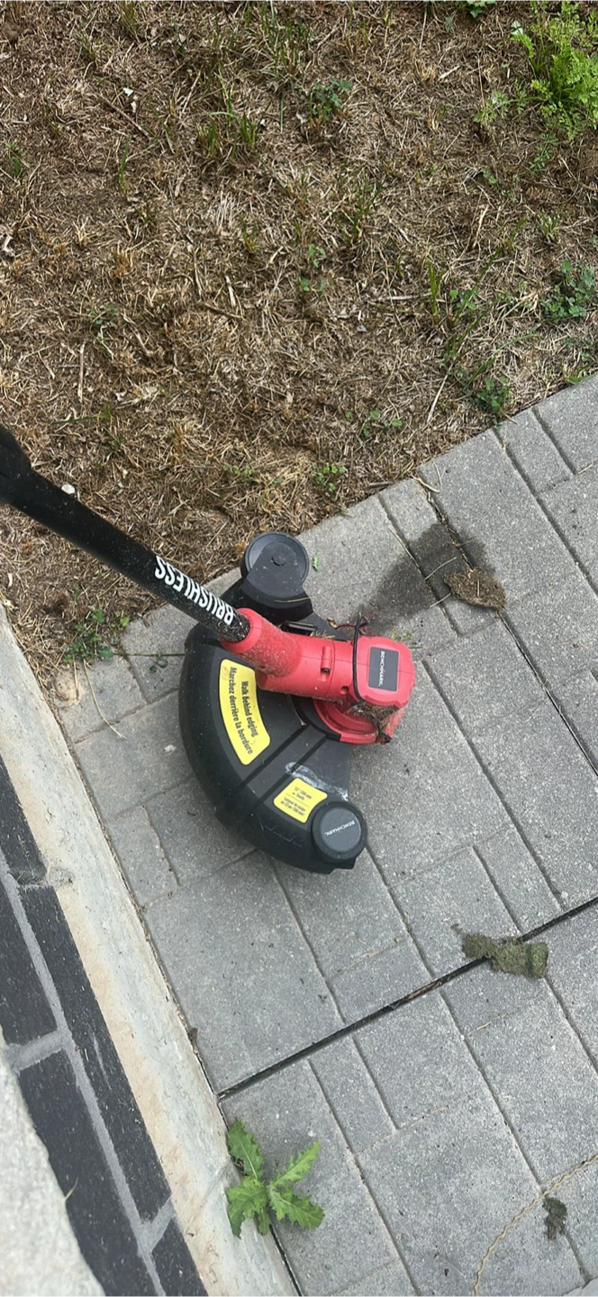 Benchmark Trimmer