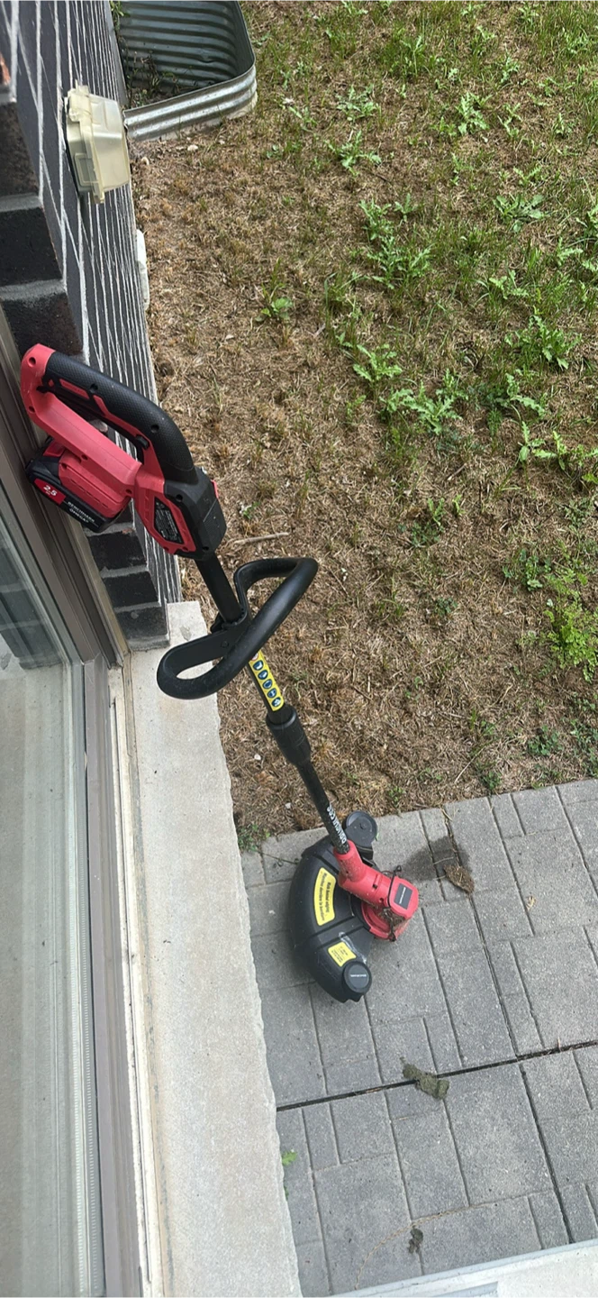 Benchmark Trimmer - photo 2