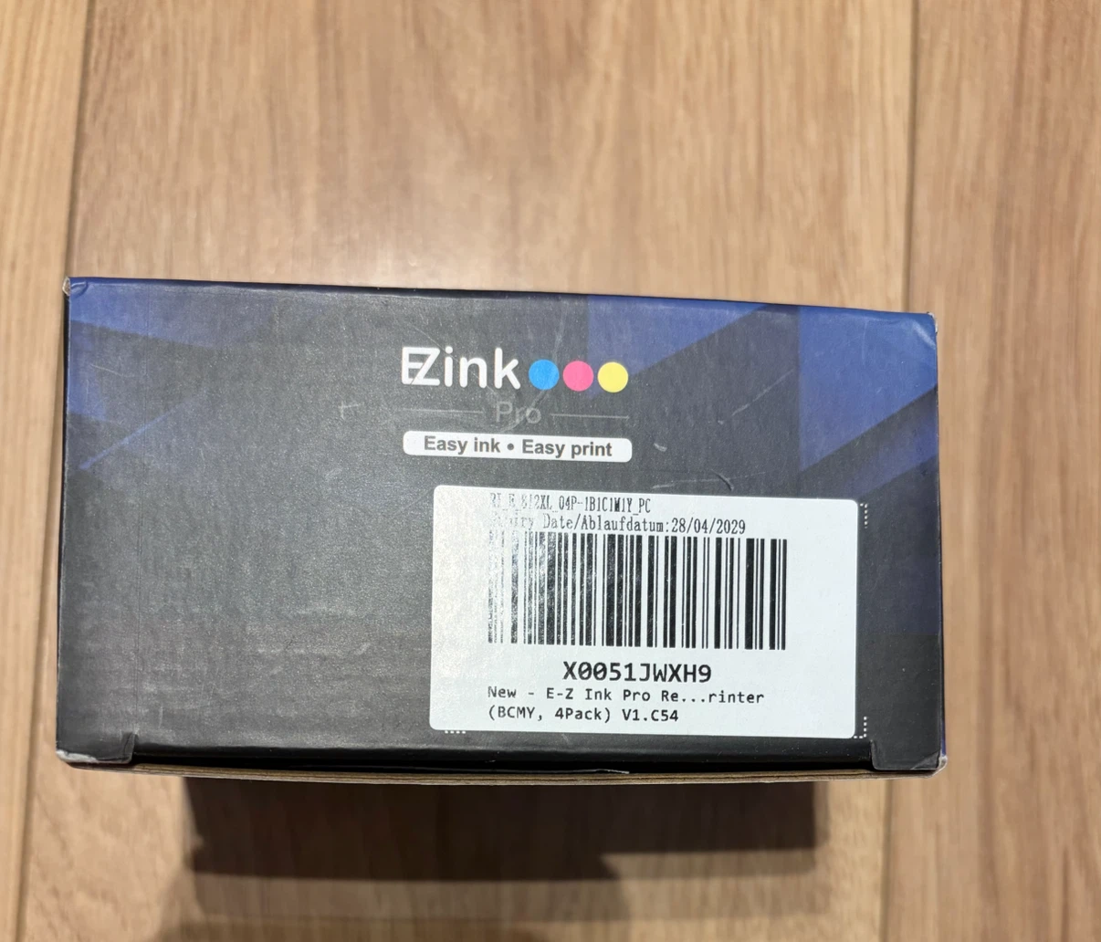 E-Z Ink Pro Premium Ink Cartridge Multi-Pack - photo 2