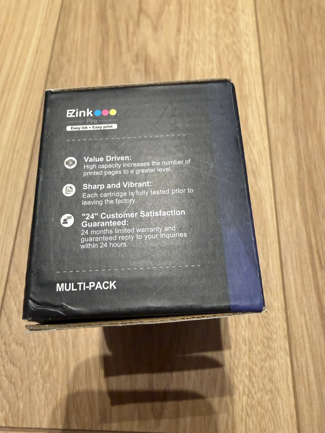 E-Z Ink Pro Premium Ink Cartridge Multi-Pack - photo 3