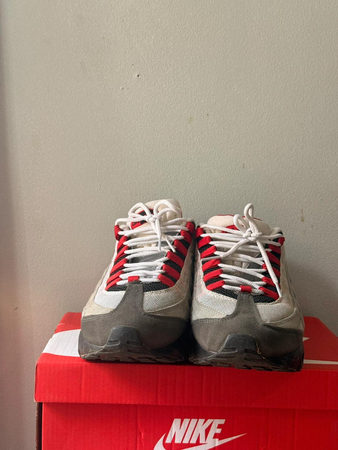 Nike Air Max 95 SE