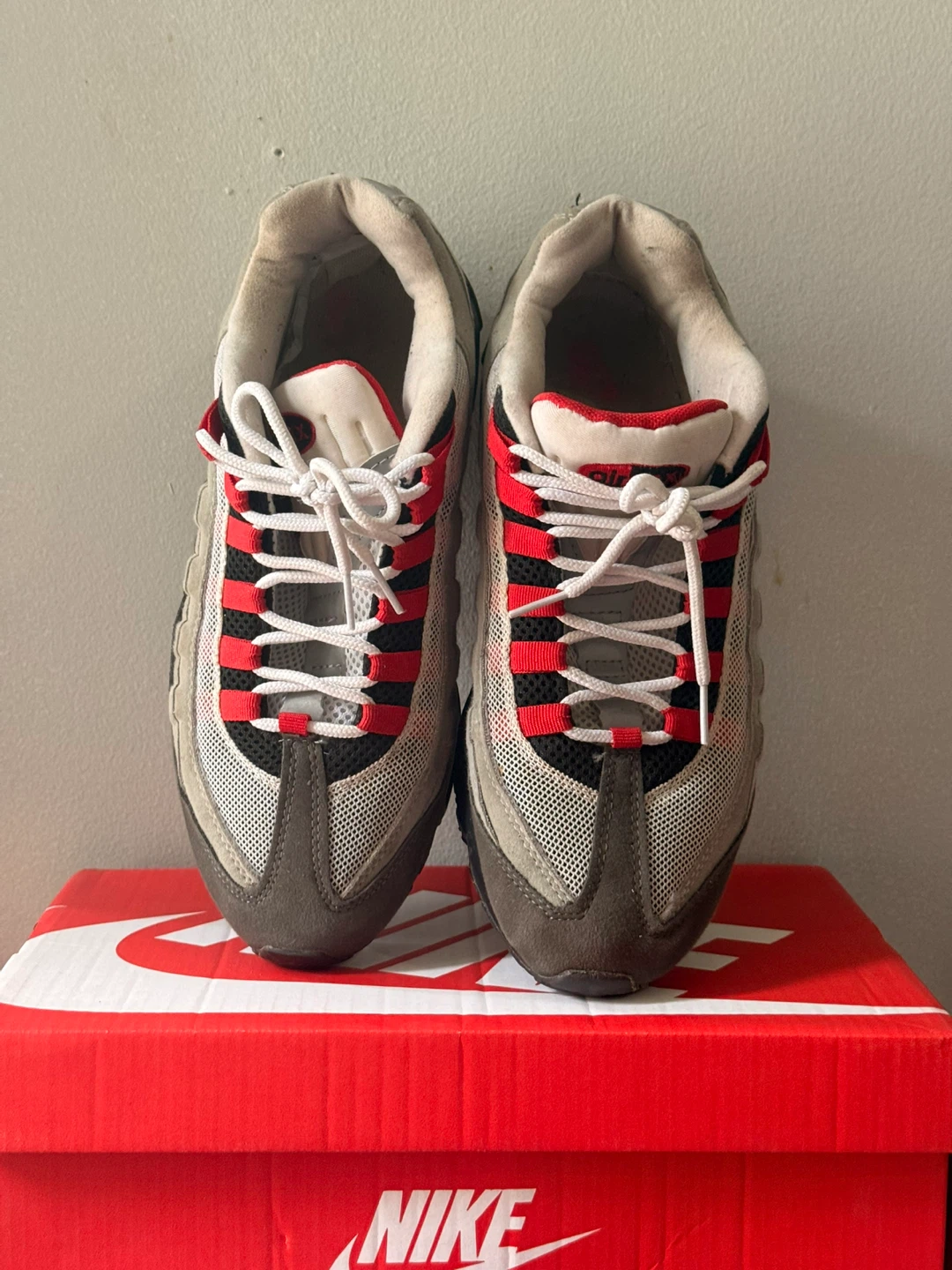 Nike Air Max 95 SE - photo 2